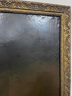Lot 246 - George Dawe RA (British, 1781-1829)