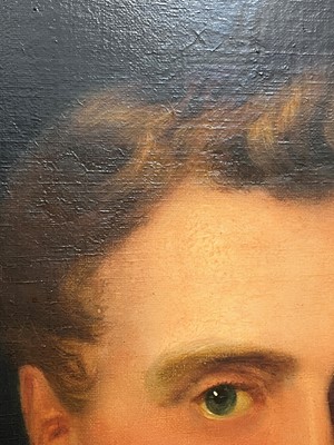 Lot 246 - George Dawe RA (British, 1781-1829)