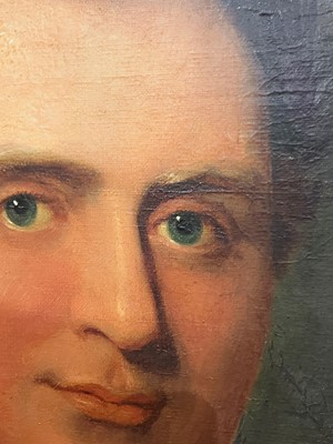 Lot 246 - George Dawe RA (British, 1781-1829)