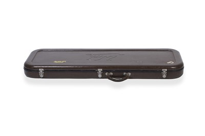 Lot 23 - A WAL Pro I bass guitar