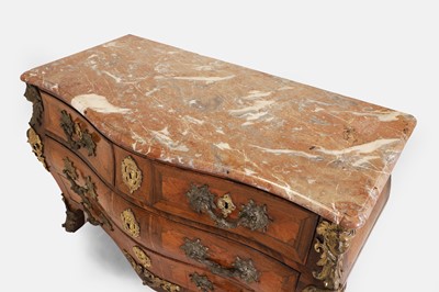 Lot 25 - Jean-Charles Ellaume (French, 1714-1763)