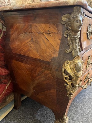 Lot 25 - Jean-Charles Ellaume (French, 1714-1763)
