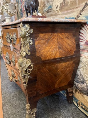 Lot 25 - Jean-Charles Ellaume (French, 1714-1763)