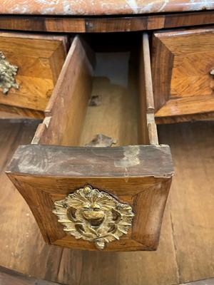 Lot 25 - Jean-Charles Ellaume (French, 1714-1763)
