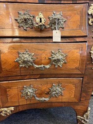 Lot 25 - Jean-Charles Ellaume (French, 1714-1763)