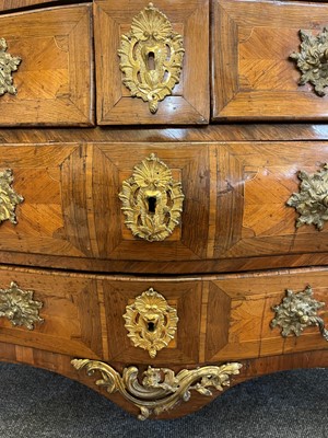 Lot 25 - Jean-Charles Ellaume (French, 1714-1763)