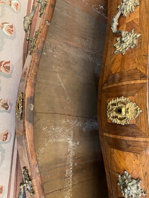 Lot 25 - Jean-Charles Ellaume (French, 1714-1763)
