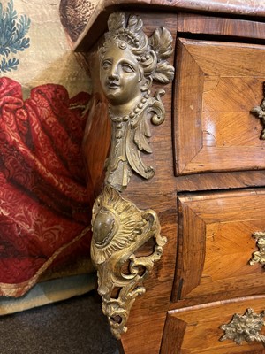 Lot 25 - Jean-Charles Ellaume (French, 1714-1763)