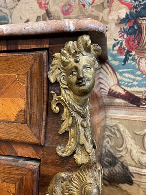 Lot 25 - Jean-Charles Ellaume (French, 1714-1763)