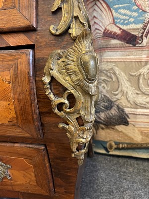 Lot 25 - Jean-Charles Ellaume (French, 1714-1763)