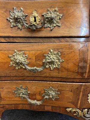 Lot 25 - Jean-Charles Ellaume (French, 1714-1763)