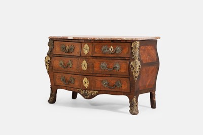 Lot 25 - Jean-Charles Ellaume (French, 1714-1763)