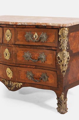 Lot 25 - Jean-Charles Ellaume (French, 1714-1763)