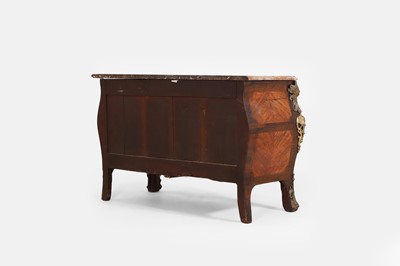 Lot 25 - Jean-Charles Ellaume (French, 1714-1763)