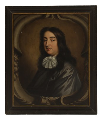 Lot 51 - Mary Beale (British, 1633-1699)