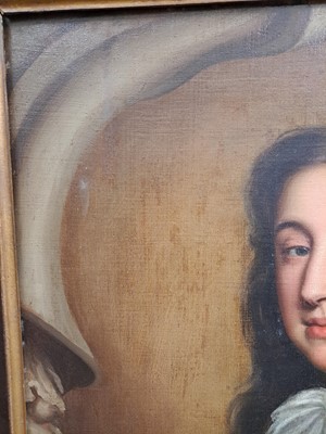 Lot 51 - Mary Beale (British, 1633-1699)