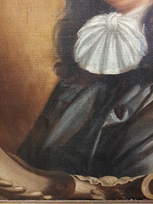 Lot 51 - Mary Beale (British, 1633-1699)