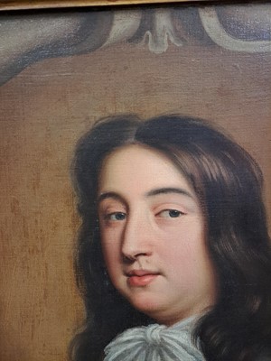 Lot 51 - Mary Beale (British, 1633-1699)