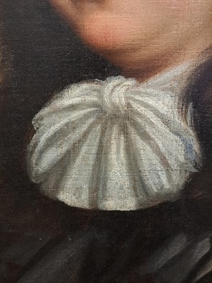 Lot 51 - Mary Beale (British, 1633-1699)