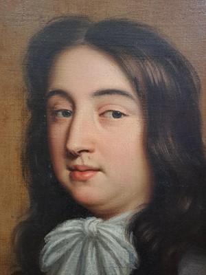 Lot 51 - Mary Beale (British, 1633-1699)