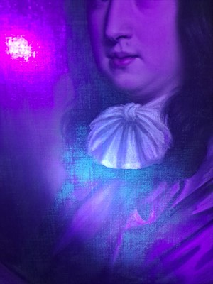 Lot 51 - Mary Beale (British, 1633-1699)