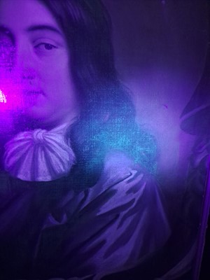 Lot 51 - Mary Beale (British, 1633-1699)