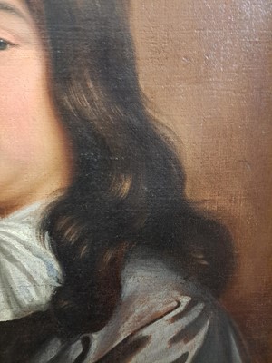 Lot 51 - Mary Beale (British, 1633-1699)