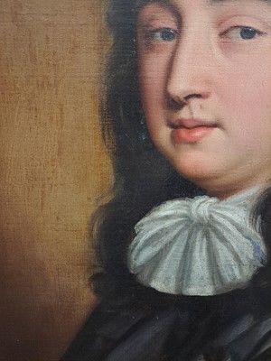 Lot 51 - Mary Beale (British, 1633-1699)