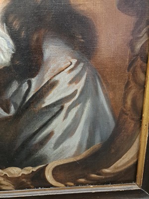 Lot 51 - Mary Beale (British, 1633-1699)