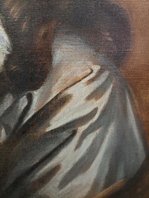 Lot 51 - Mary Beale (British, 1633-1699)