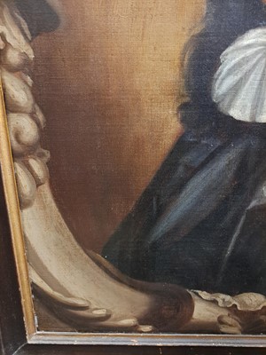 Lot 51 - Mary Beale (British, 1633-1699)