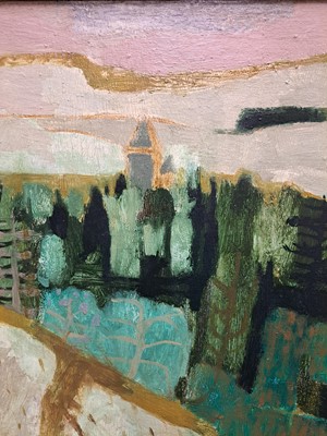 Lot 321 - Mary Fedden RA (British, 1915-2012)