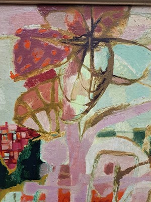 Lot 321 - Mary Fedden RA (British, 1915-2012)