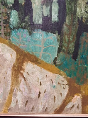 Lot 321 - Mary Fedden RA (British, 1915-2012)