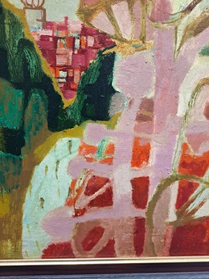 Lot 321 - Mary Fedden RA (British, 1915-2012)