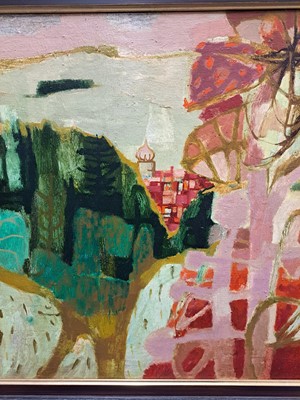 Lot 321 - Mary Fedden RA (British, 1915-2012)