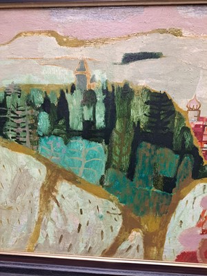 Lot 321 - Mary Fedden RA (British, 1915-2012)