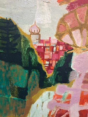 Lot 321 - Mary Fedden RA (British, 1915-2012)