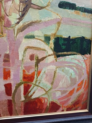 Lot 321 - Mary Fedden RA (British, 1915-2012)
