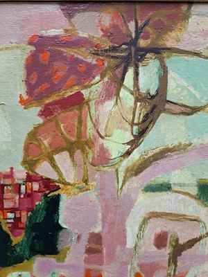 Lot 321 - Mary Fedden RA (British, 1915-2012)