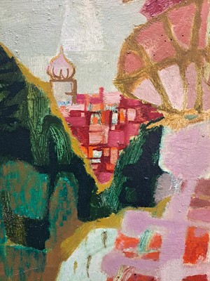 Lot 321 - Mary Fedden RA (British, 1915-2012)