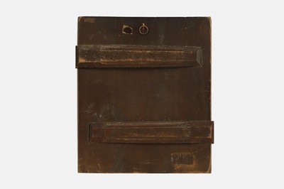 Lot 183 - An icon of the Christ Pantocrator