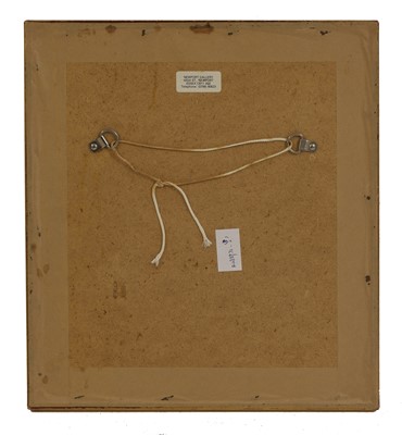 Lot 397 - Edward Julius Detmold (British, 1883-1957) and Maurice Detmold (British, 1883-1908)