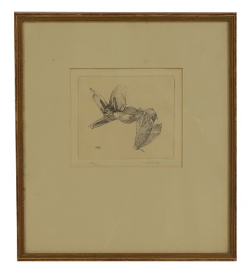 Lot 397 - Edward Julius Detmold (British, 1883-1957) and Maurice Detmold (British, 1883-1908)
