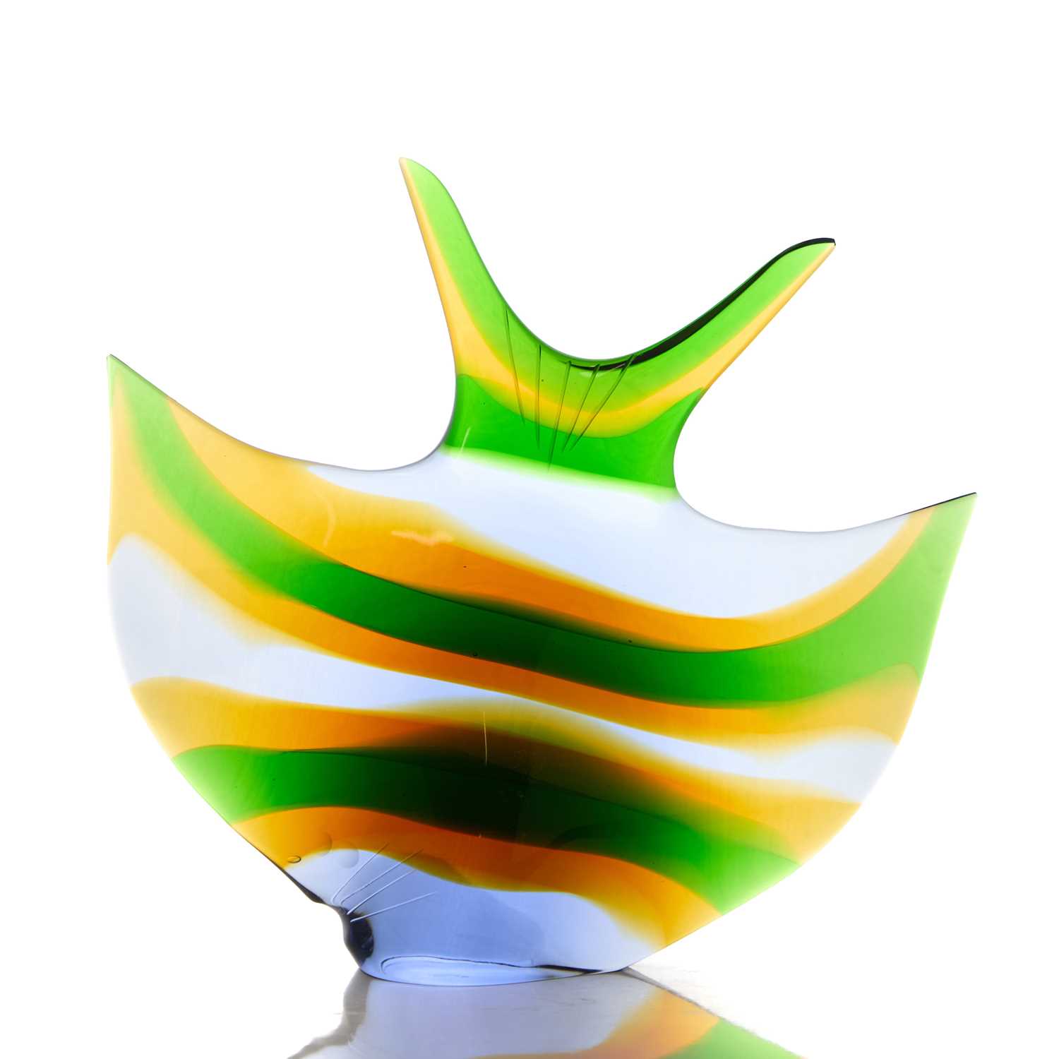Lot 287 - Josef Rosinek and Stanislav Honzík for Exbor
