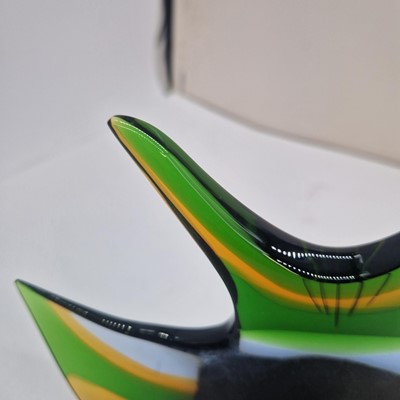Lot 287 - Josef Rosinek and Stanislav Honzík for Exbor