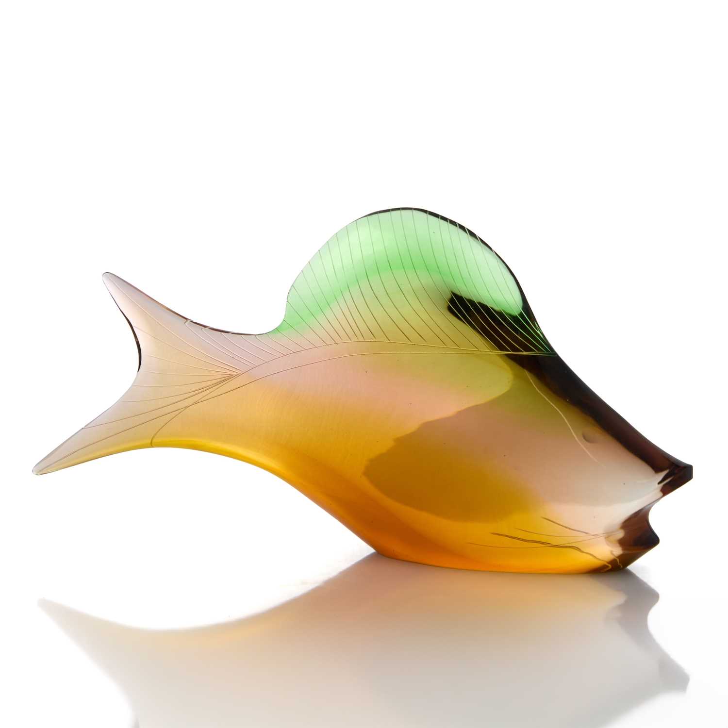 Lot 286 - Josef Rosinek and Stanislav Honzík for Exbor