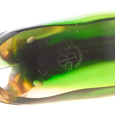 Lot 288 - Josef Rosinek and Stanislav Honzík for Exbor