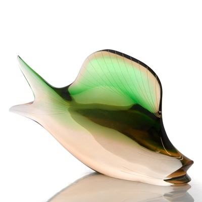 Lot 288 - Josef Rosinek and Stanislav Honzík for Exbor