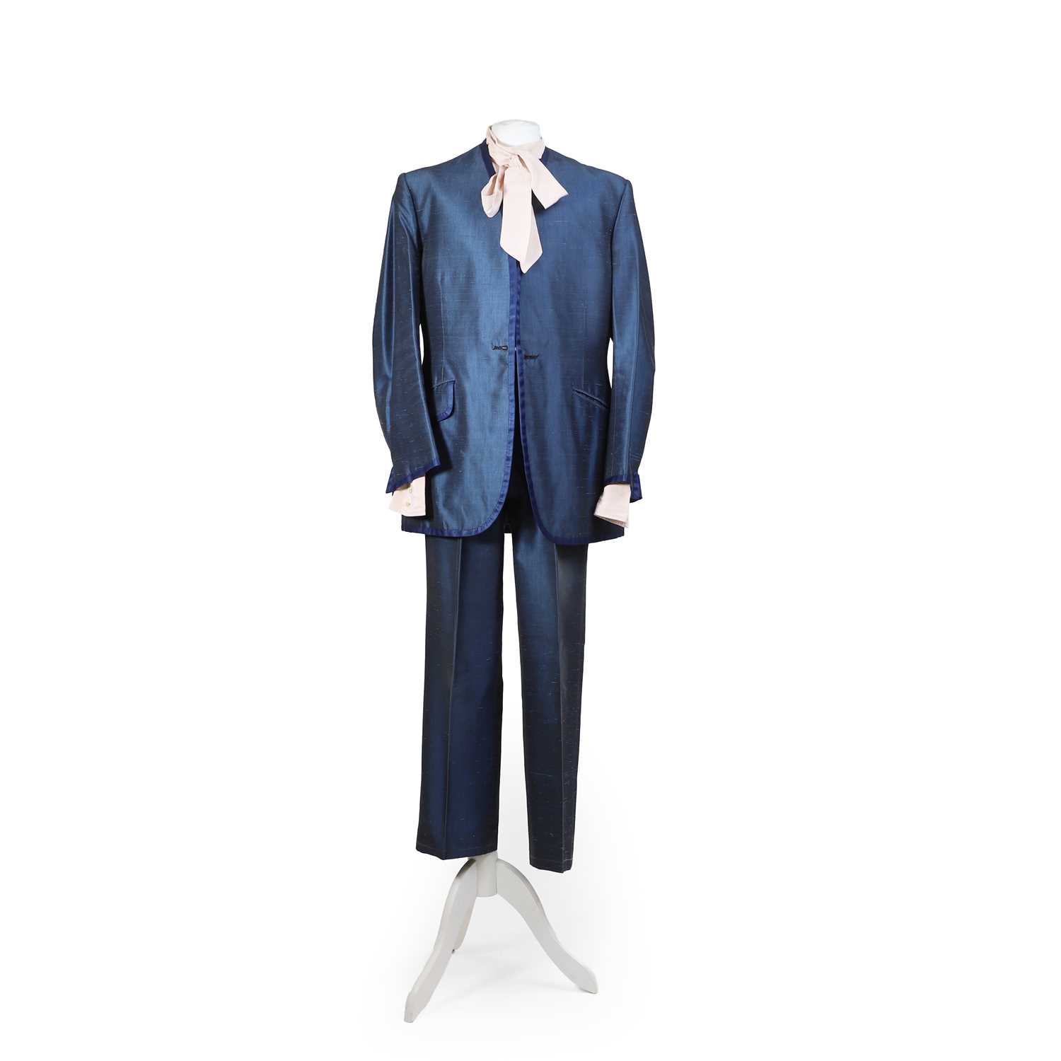 Lot 511 - Mr. Fish